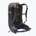 Turistinė kuprinė VAUDE Wizard 24+4 l black/umbra 2