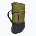 Miesto kuprinė VAUDE CityGo 23 l bamboo 2