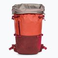 Miesto kuprinė VAUDE CityGo 23 l hotchilli 4