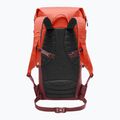 Miesto kuprinė VAUDE CityGo 23 l hotchilli 6