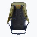 Miesto kuprinė VAUDE CityGo 30 l bamboo 6