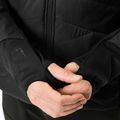 Vyriška hibridinė striukė VAUDE Sesvenna IV juoda 4
