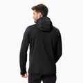 Vaikiškas džemperis VAUDE Monviso Fleece II black 2