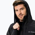 Vaikiškas džemperis VAUDE Monviso Fleece II black 3