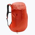 Turistinė kuprinė VAUDE Jura 24 l burnt red
