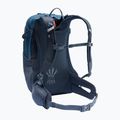 Dviračių kuprinė VAUDE Tremalzo 16 l baltic sea 7
