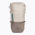 Miesto kuprinė VAUDE CityGo 23 l linen