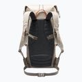Miesto kuprinė VAUDE CityGo 23 l linen 6