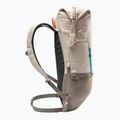 Miesto kuprinė VAUDE CityGo 23 l linen 7