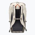 Miesto kuprinė VAUDE CityGo 30 l linen 3