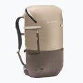 Miesto kuprinė VAUDE CityGo 30 l linen 5