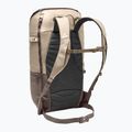 Miesto kuprinė VAUDE CityGo 30 l linen 6