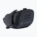 Dviračio krepšys po balneliu VAUDE Race Light M 0,4 l Luminum black