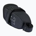 Dviračio krepšys po balneliu VAUDE Race Light M 0,4 l Luminum black 2