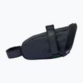 Dviračio krepšys po balneliu VAUDE Race Light M 0,4 l Luminum black 3