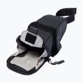 Dviračio krepšys po balneliu VAUDE Race Light M 0,4 l Luminum black 5