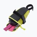 Dviračio krepšys po balneliu VAUDE Race Light M 0,4 l Luminum bright green 6