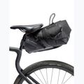 Dviračių krepšys po balneliu VAUDE Trailsaddle Compact 7 l juodas 5