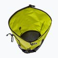 VAUDE Trailsaddle Compact 7 l ryškiai žalios/juodos spalvos dviračių krepšys po balneliu 4