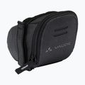 Dviračio krepšys po balneliu VAUDE Race Light L Luminum 0,55 l black