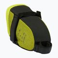Dviračio krepšys po balneliu VAUDE Race Light L Luminum 0,55 l bright green 2