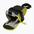 Dviračio krepšys po balneliu VAUDE Race Light L Luminum 0,55 l bright green 5