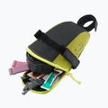 Dviračio krepšys po balneliu VAUDE Race Light L Luminum 0,55 l bright green 6
