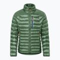 Vyriška pūkinė striukė VAUDE Batura Insulation woodland 5