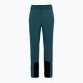 Vyriškos softshello kelnės VAUDE Larice IV mallard green 5