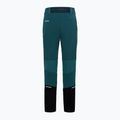 Vyriškos softshello kelnės VAUDE Larice IV mallard green 6