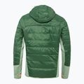 Vyriška hibridinė striukė VAUDE Sesvenna IV woodland 6