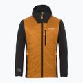 Vyriška striukė VAUDE Valdassa Hybrid II silt brown 5