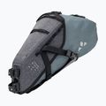 Dviračių krepšys po balneliu VAUDE Trailsaddle II 10 l heron 2