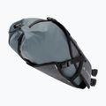Dviračių krepšys po balneliu VAUDE Trailsaddle II 10 l heron 3