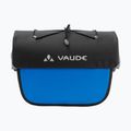 Dviračio krepšys ant vairo VAUDE Aqua Box 6 l blue