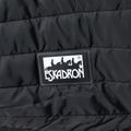 Eskadron Anti Slip 100 arklio kotas juodas 175300353290 3