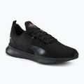 Bėgimo bateliai PUMA Flyer Runner 192257 black