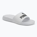 Moteriškos šlepetės PUMA Popcat 20 puma white/puma black