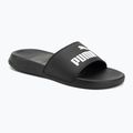 Moteriškos šlepetės PUMA Popcat 20 puma black/puma black/puma white