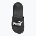 Moteriškos šlepetės PUMA Popcat 20 puma black/puma black/puma white 5