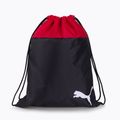 PUMA Teamgoal 23 sporto krepšys raudona/juoda 076853 01