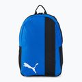 PUMA teamGOAL 23 futbolo kuprinė 22 l mėlyna/juoda 076854 02