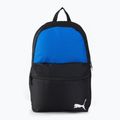 PUMA teamGOAL 23 futbolo kuprinė Core 22 l black-blue 076855 02