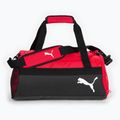 PUMA TeamGOAL 23 Teambag 24 l futbolo krepšys raudona/juoda 076857 01 2