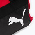 PUMA TeamGOAL 23 Teambag 24 l futbolo krepšys raudona/juoda 076857 01 4
