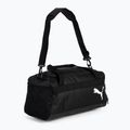PUMA TeamGOAL 23 Teambag 24 l futbolo krepšys juodas 076857 03