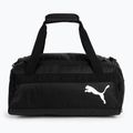 PUMA TeamGOAL 23 Teambag 24 l futbolo krepšys juodas 076857 03 2
