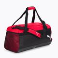 PUMA TeamGOAL 23 Teambag 54 l futbolo krepšys raudona/juoda 076859 01