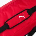 PUMA TeamGOAL 23 Teambag 54 l futbolo krepšys raudona/juoda 076859 01 6