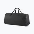 PUMA Teamgoal 23 Wheel Teambag 81 l futbolo krepšys juodas 76866 03 2
